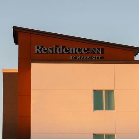 Residence Inn By Marriott Tampa Wesley Chapel Bagian luar foto