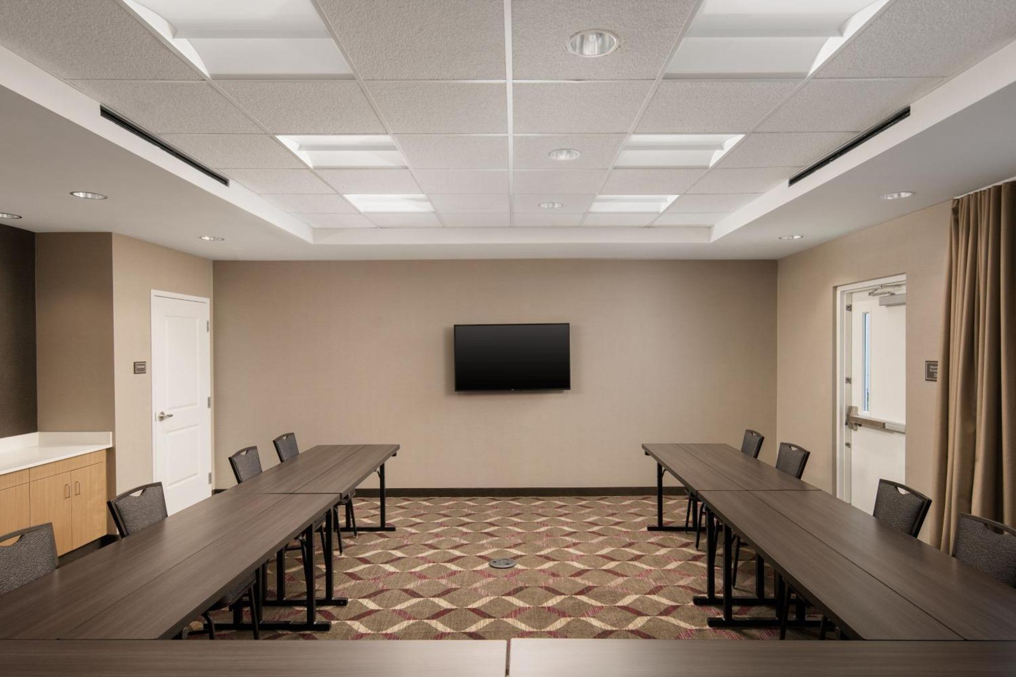 Residence Inn By Marriott Tampa Wesley Chapel Bagian luar foto