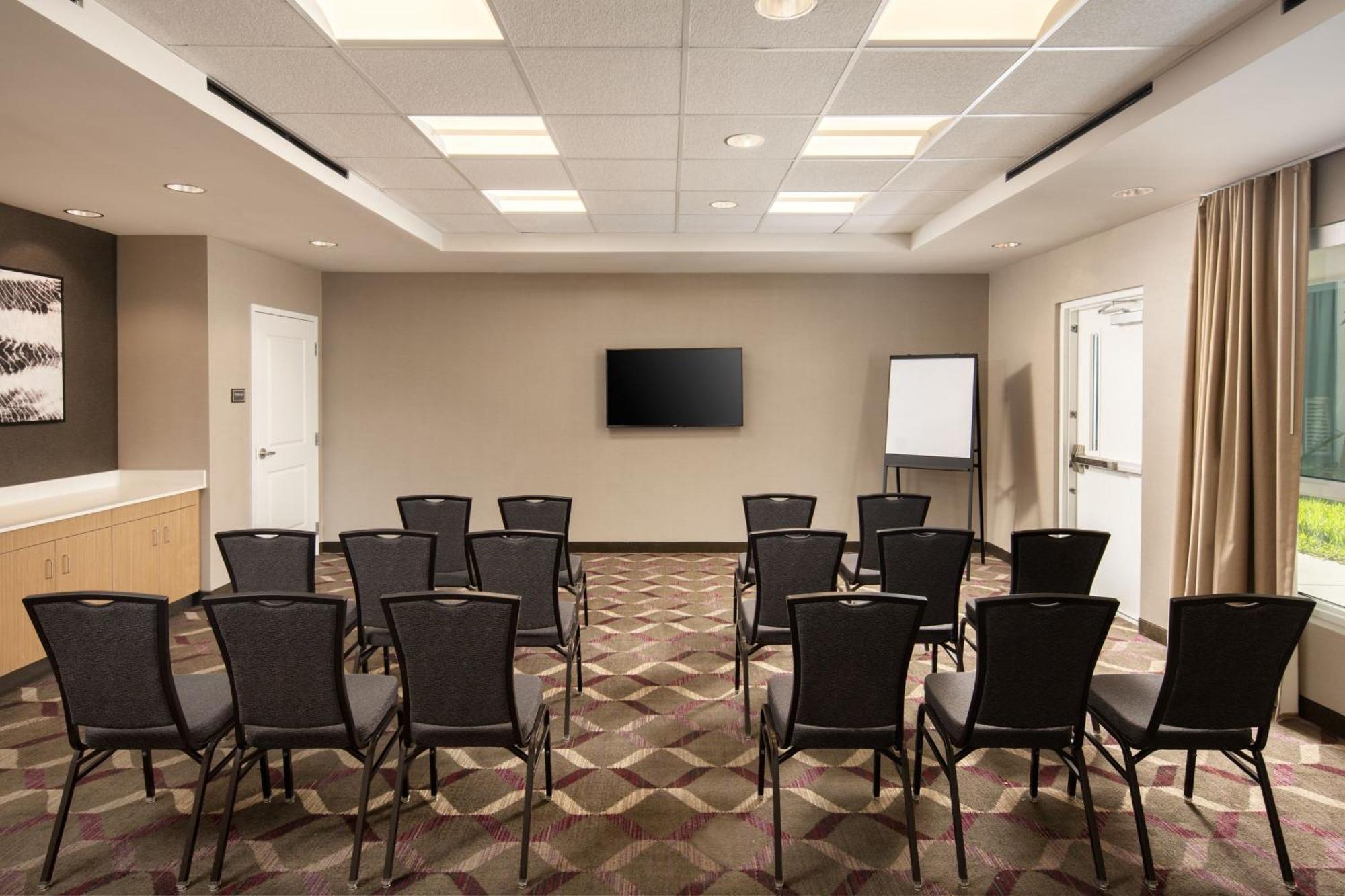 Residence Inn By Marriott Tampa Wesley Chapel Bagian luar foto