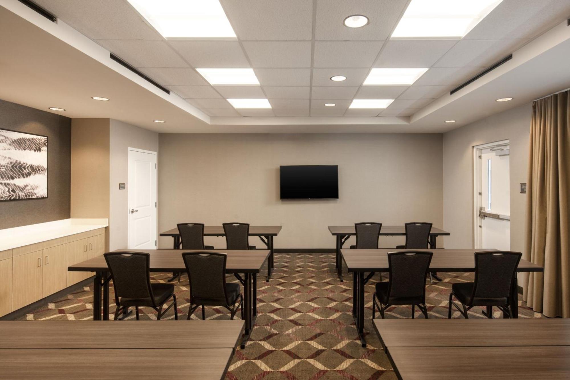 Residence Inn By Marriott Tampa Wesley Chapel Bagian luar foto
