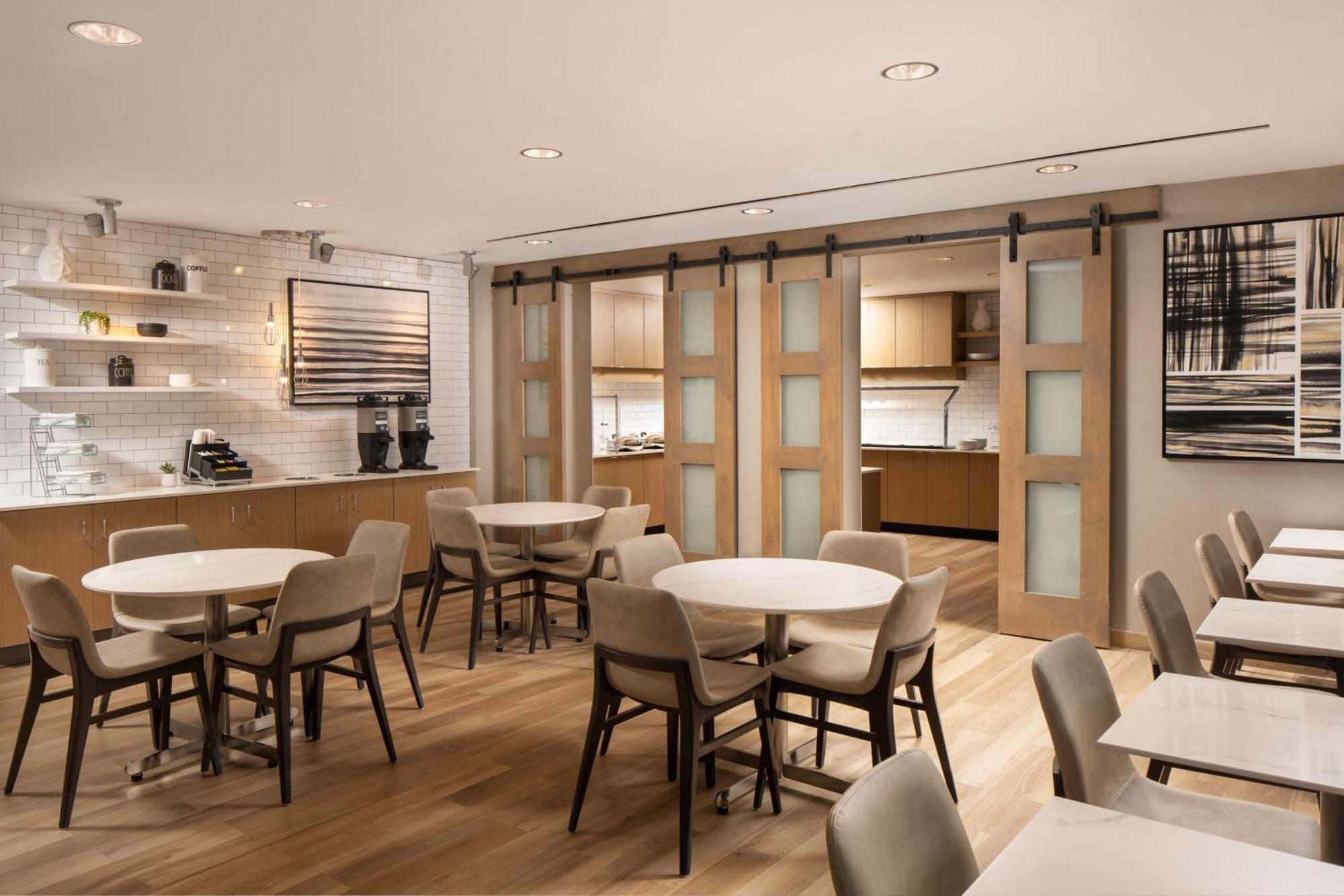 Residence Inn By Marriott Tampa Wesley Chapel Bagian luar foto
