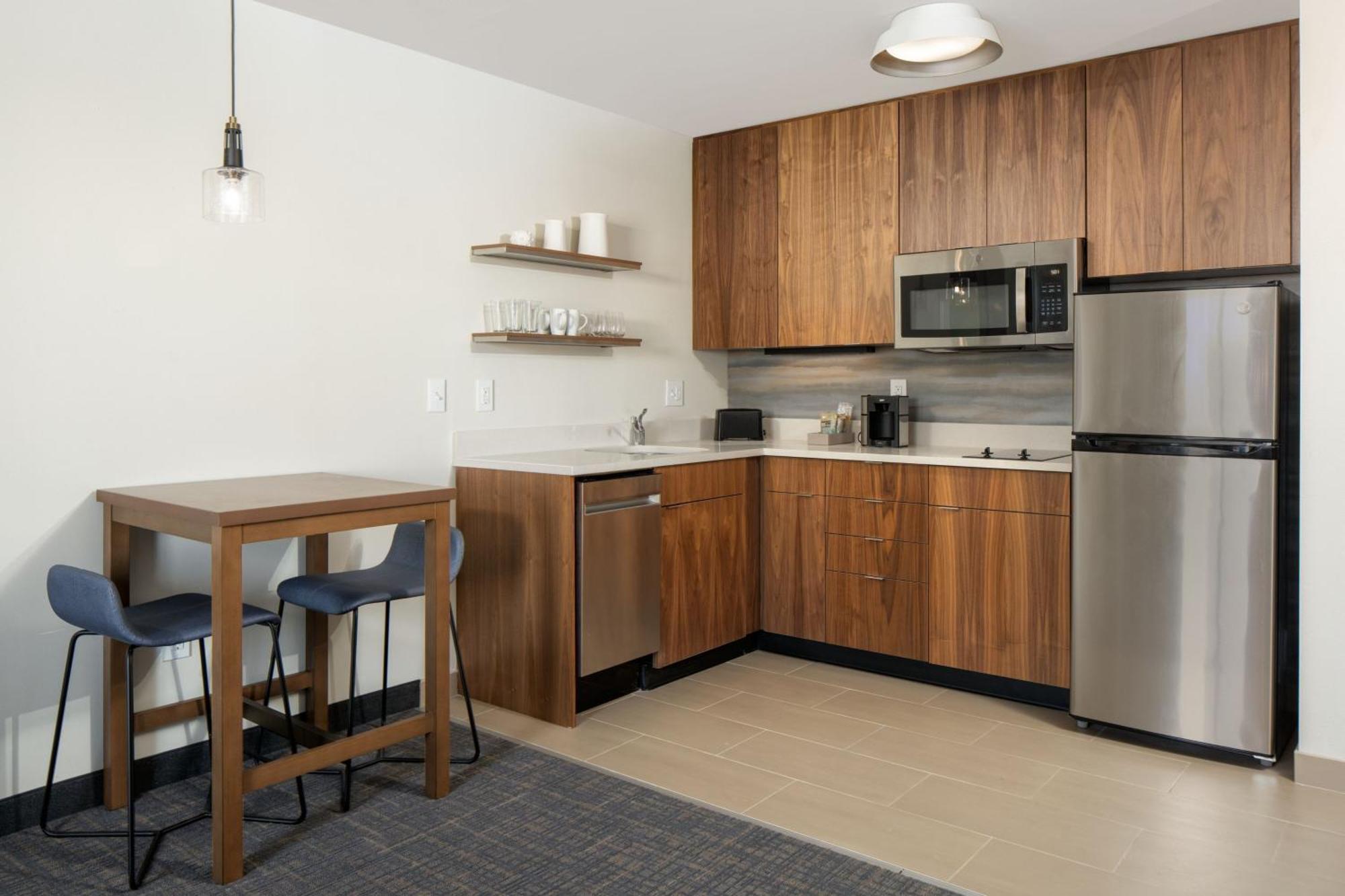 Residence Inn By Marriott Tampa Wesley Chapel Bagian luar foto