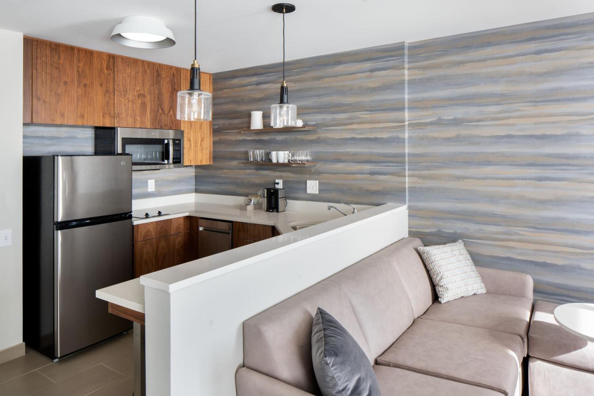 Residence Inn By Marriott Tampa Wesley Chapel Bagian luar foto